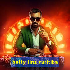 betty linz curitiba